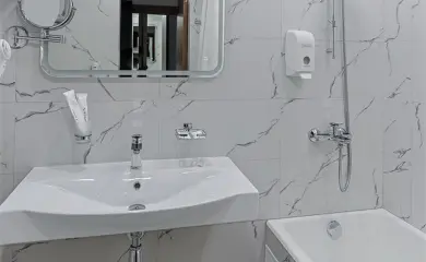 Гостиница