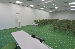 Зал 2 «Сокольники»