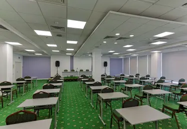 Зал 1 «Измайлово»