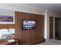 Smart TV в номерах