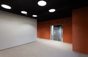 Зал «Дружба»