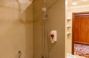Джуниор Сюит «Престиж» от 10192 ₽ в гостинице «Альфа» Измайлово (м. Партизанская), Москва - забронировать онлайн