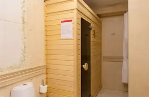 Джуниор Сюит «Престиж» от 10192 ₽ в гостинице «Альфа» Измайлово (м. Партизанская), Москва - забронировать онлайн