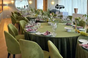 Зал «Панно»
