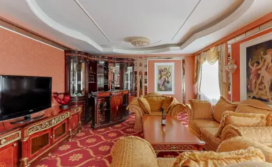 Гостиница