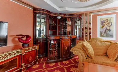 Гостиница