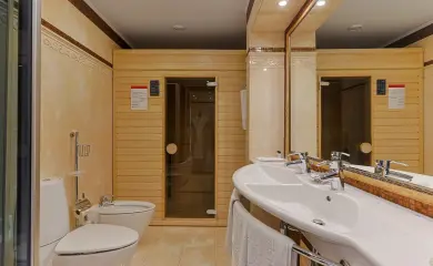 Гостиница