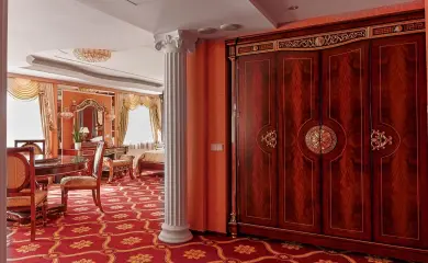 Гостиница