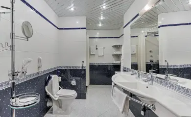 Гостиница
