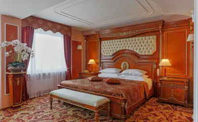 Гостиница