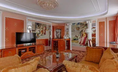 Гостиница