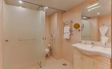 Гостиница