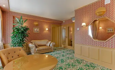 Гостиница