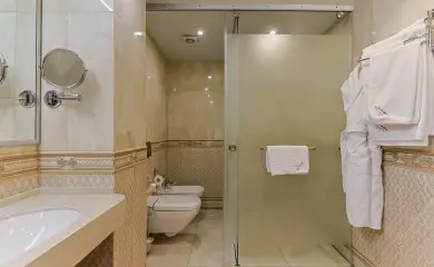 Гостиница
