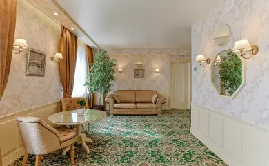 Гостиница