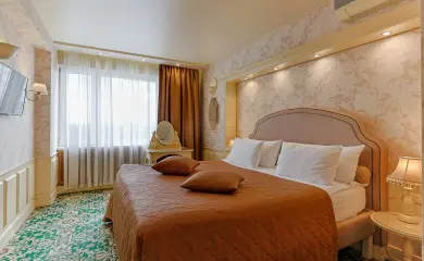 Гостиница