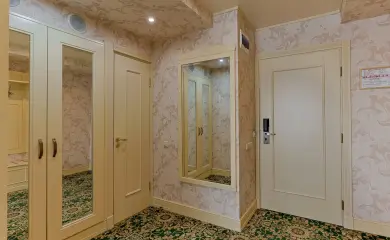 Гостиница