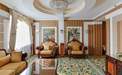 Гостиница