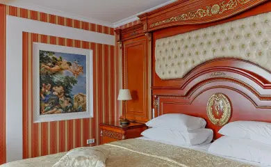Гостиница