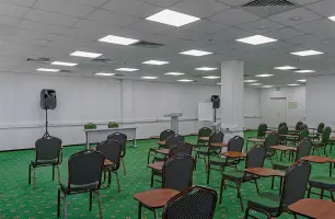 Зал 9 «Битца»