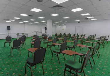 Зал 9 «Битца»
