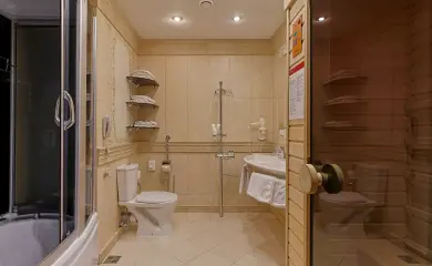 Гостиница
