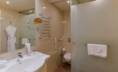 Гостиница