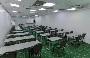 Зал 4 «ЦСКА»