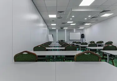 Зал 4 «ЦСКА»