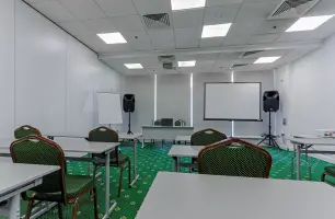 Зал 4 «ЦСКА»