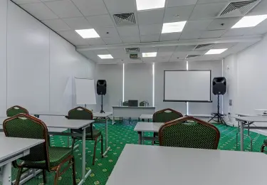 Зал 4 «ЦСКА»