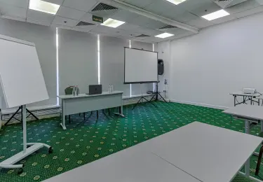 Зал 4 «ЦСКА»