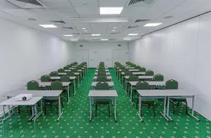 Зал 4 «ЦСКА»