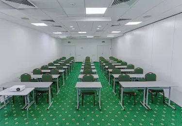 Зал 4 «ЦСКА»