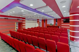 Зал 7 «Крылатское»