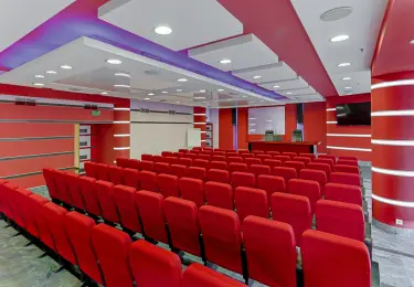 Зал 7 «Крылатское»