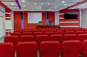 Зал 7 «Крылатское»