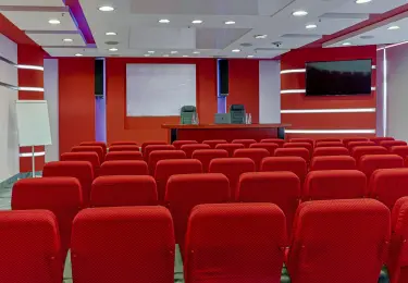 Зал 7 «Крылатское»