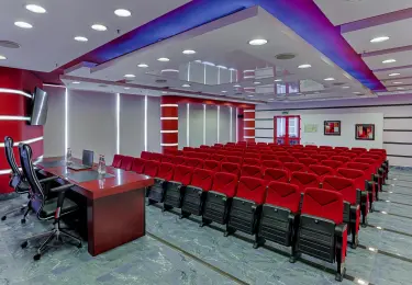Зал 7 «Крылатское»