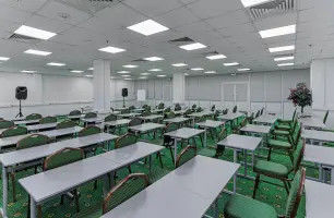 Зал 8 «Останкино»