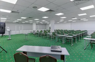 Зал 8 «Останкино»