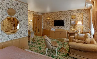 Гостиница