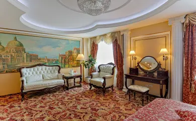 Гостиница