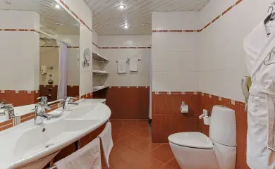 Гостиница