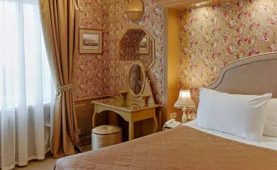 Гостиница