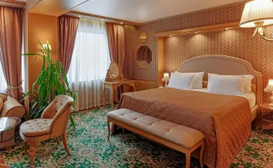 Гостиница