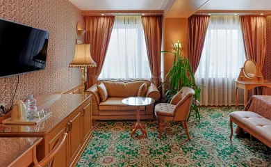 Гостиница