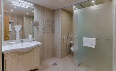 Гостиница