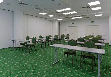 Зал 3 «Динамо»