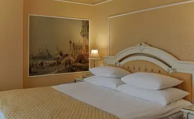 Гостиница